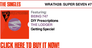 Supersevens #7: Being 747 / The Lodger